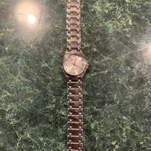 Men’s Geneva Watch
